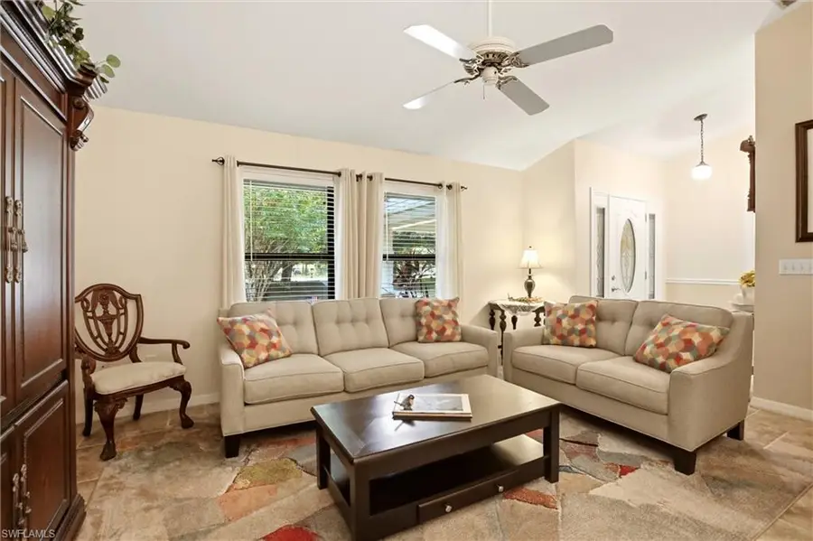 5231 Hickory Wood Drive, Naples, FL 34119 - #3