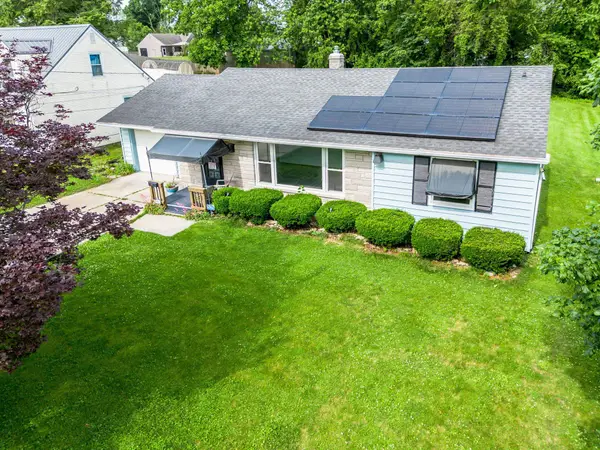 5048 Tyrone Road, Fort Wayne, IN 46809