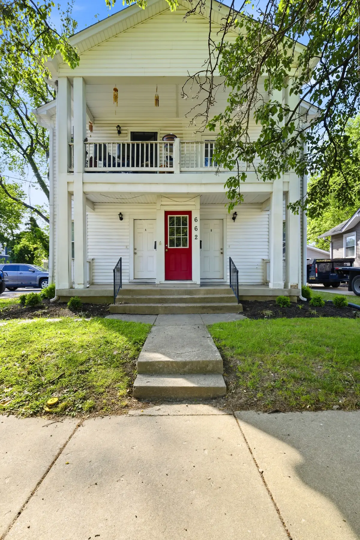 662 S Barbee Way, Louisville, KY 40217 - #1