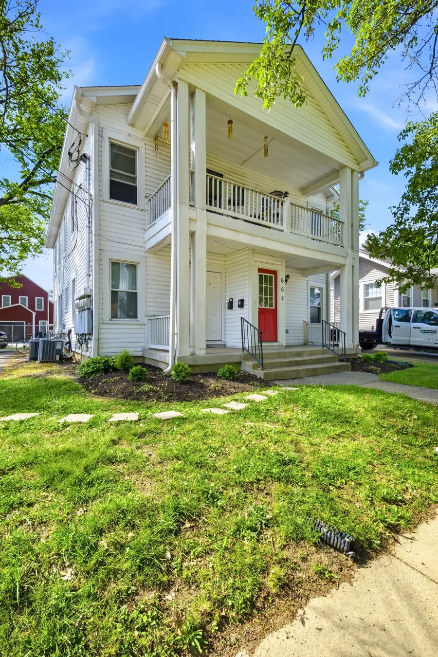 662 S Barbee Way, Louisville, KY 40217 - #2
