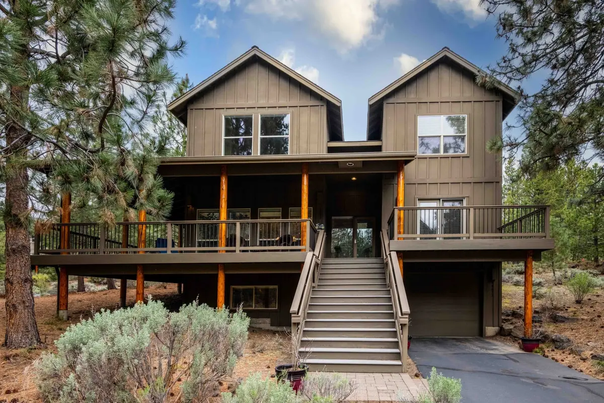19672 Winter Wren Loop, Bend, OR 97702 - #1