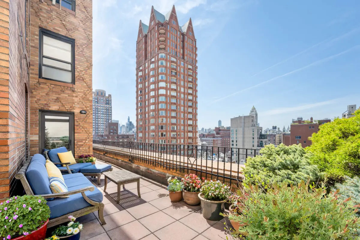 205 E 78th Street #18AB, Manhattan, NY 10075 - #1