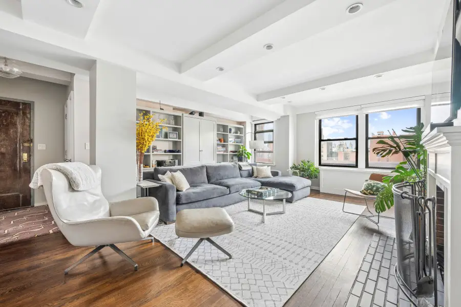 205 E 78th Street #18AB, Manhattan, NY 10075 - #3