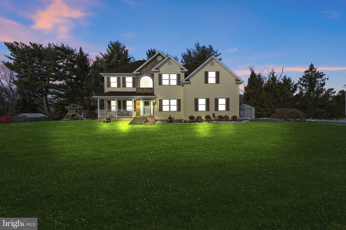 5 Ridge Top Ter, Washington, NJ 07882 - #1