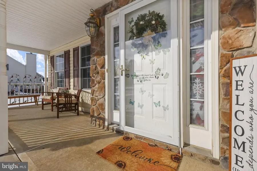 5 Ridge Top Ter, Washington, NJ 07882 - #3