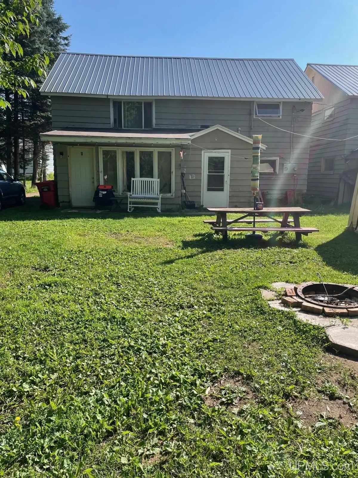 107 N Tamarack Street, Gwinn, MI 49841 - #1