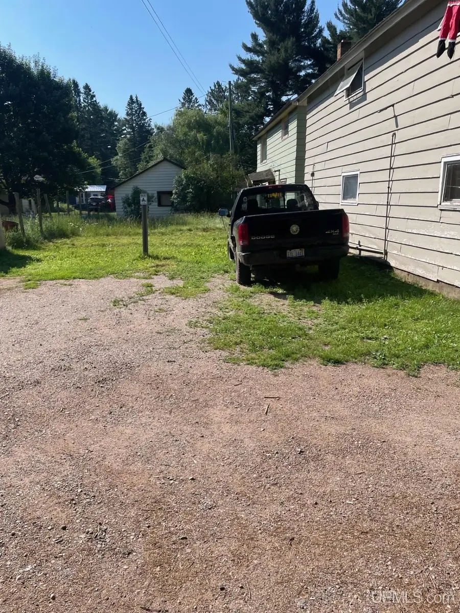 107 N Tamarack Street, Gwinn, MI 49841 - #3