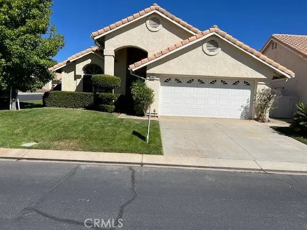 573 S Shoal Creek Street, Banning, CA 92220