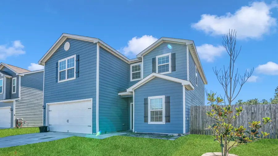 26055 Allan Poe Drive, Magnolia, TX 77355 - #2