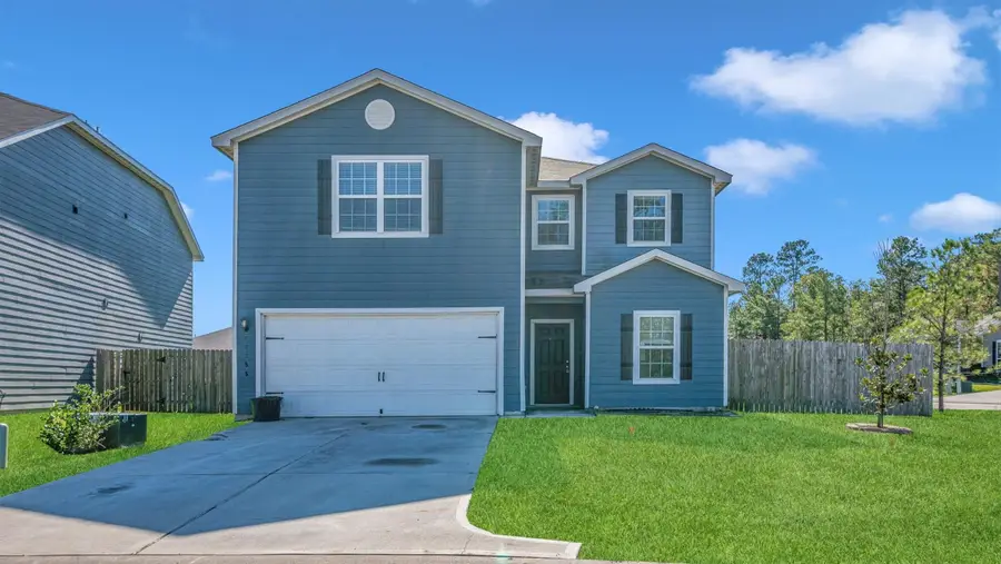 26055 Allan Poe Drive, Magnolia, TX 77355 - #3