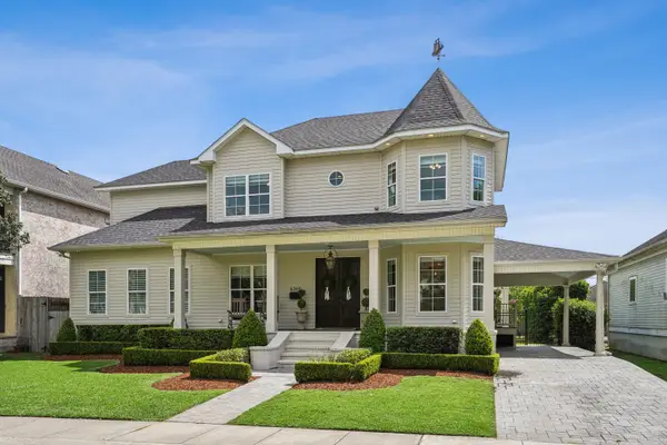 6365 Argonne Boulevard, New Orleans, LA 70124
