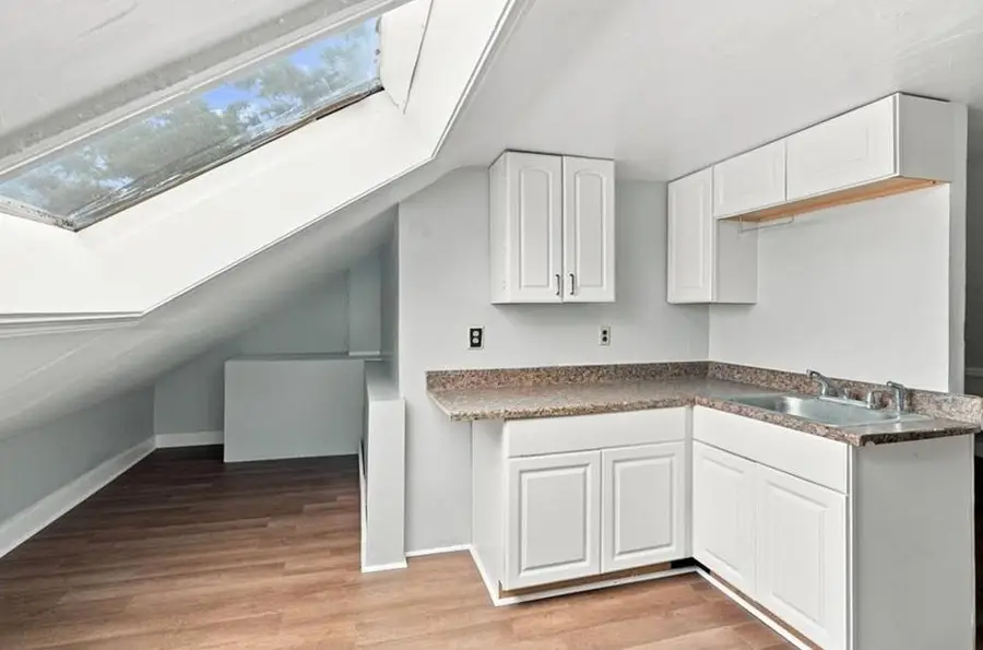 54 Candace Street , 3, Providence, RI 02908 - #2