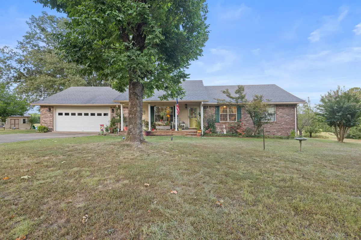 116 COUNTY ROAD 713 RD, Corinth, MS 38834 - #1