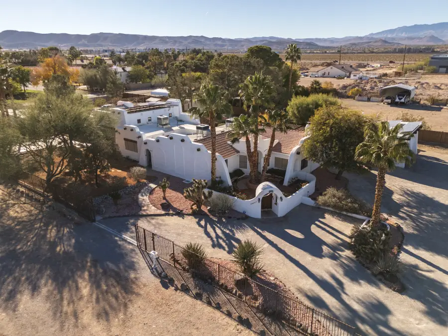 10561 Haven Street, Las Vegas, NV 89183 - #2