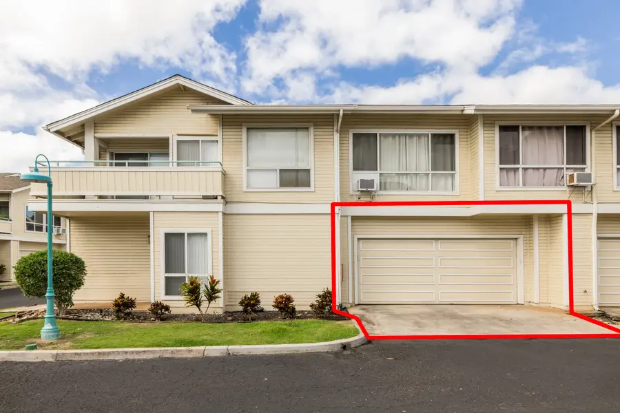 91-1145 Laaulu Street #12E, Ewa Beach, HI 96706 - #2
