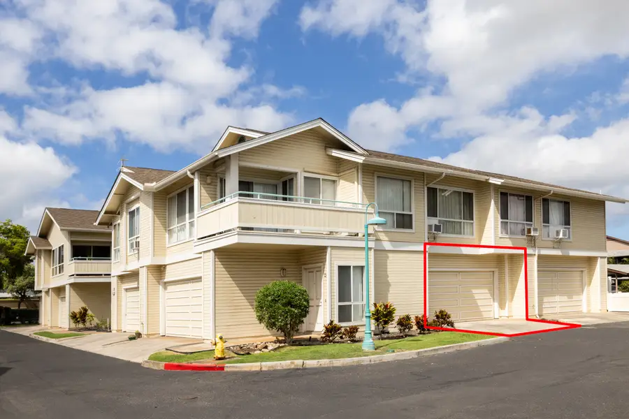 91-1145 Laaulu Street #12E, Ewa Beach, HI 96706 - #3