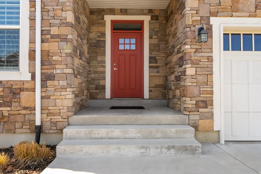 5614 Justice Howe Ln, Salt Lake City, UT 84107 - #3