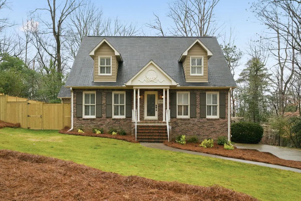 3918 S RIVER CIRCLE, Birmingham, AL 35243 - #1