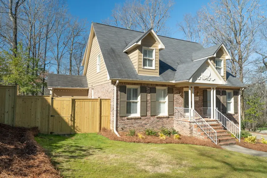 3918 S RIVER CIRCLE, Birmingham, AL 35243 - #2