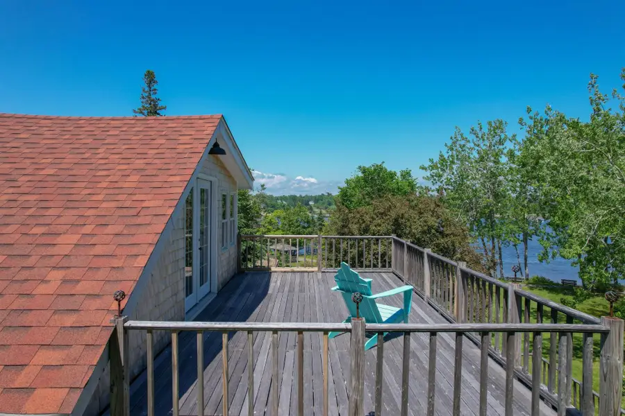 25 Bridge Street, Milbridge, ME 04658 - #2