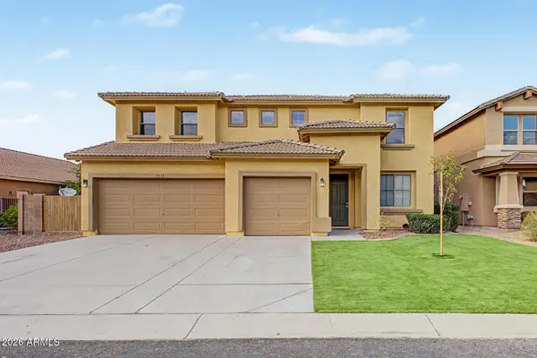 7842 W ANDREA Drive, Peoria, AZ 85383