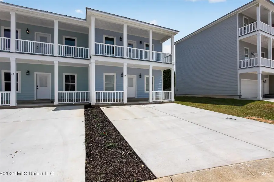 79 Oak Alley Lane, Long Beach, MS 39560 - #3