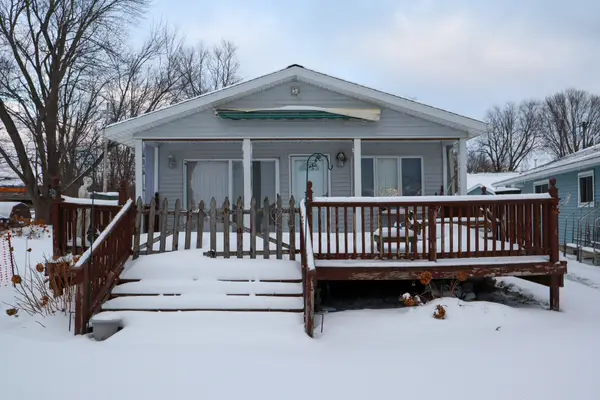 4032 Bemus Creek Road, Bemus Point, NY 14712