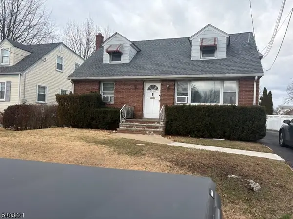 1252 Madison Hill Rd, Clark Twp., NJ 07066