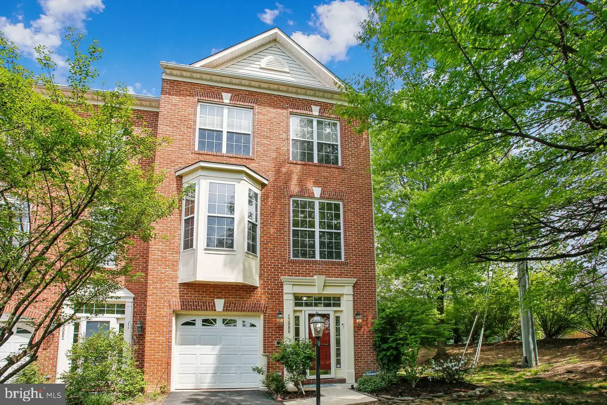 13080 Park Crescent Cir, Herndon, VA 20171 - #1