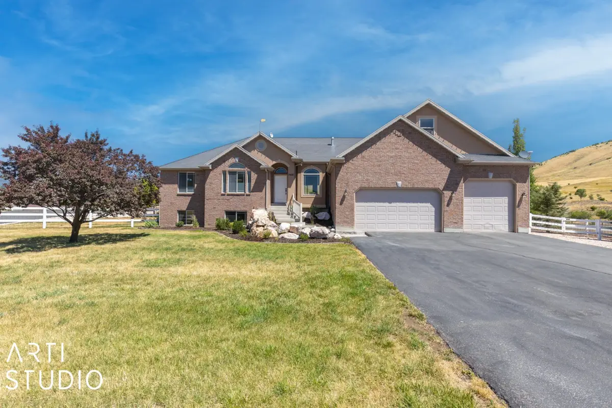 3480 N 5100, Liberty, UT 84310 - #1