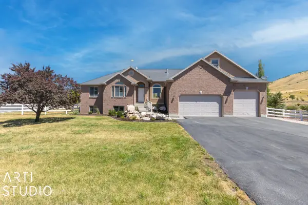 3480 N 5100, Liberty, UT 84310