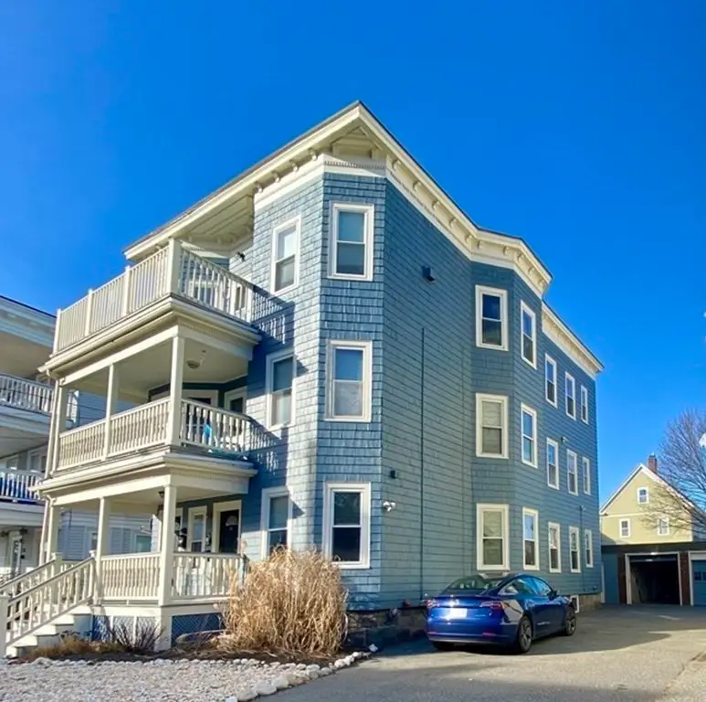 38 Trident Avenue #1, Winthrop, MA 02152 - #1