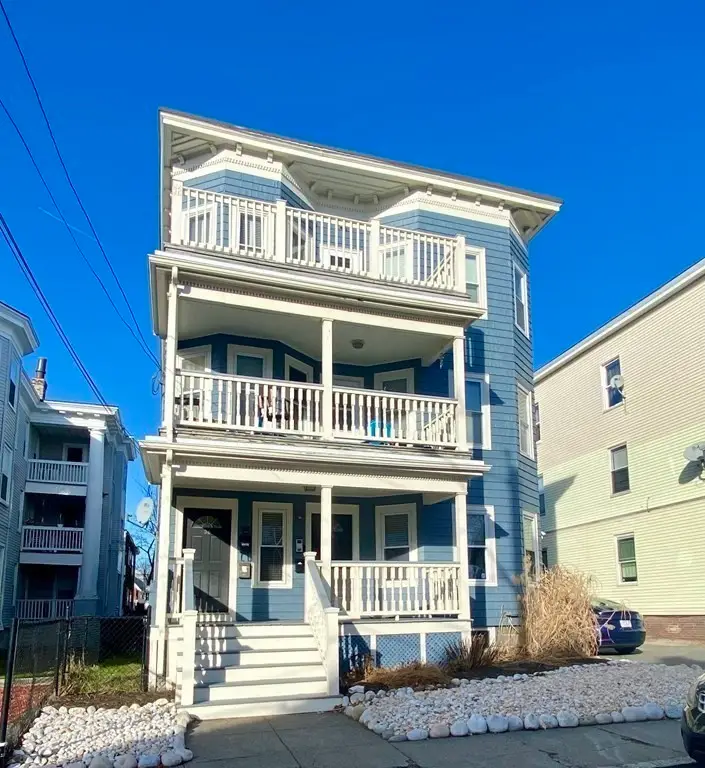 38 Trident Avenue #1, Winthrop, MA 02152 - #2