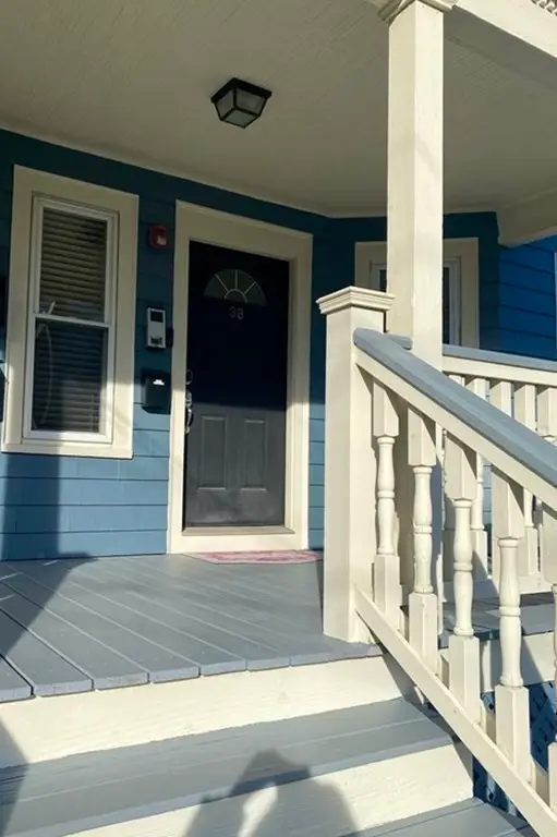 38 Trident Avenue #1, Winthrop, MA 02152 - #3