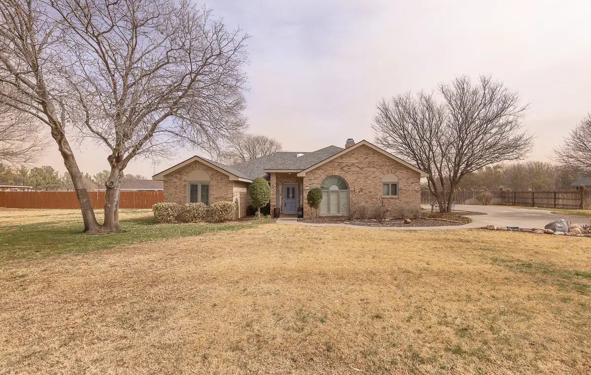 8303 Trenton Avenue, Lubbock, TX 79424 - #1