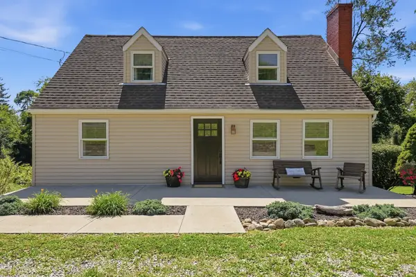 817 Vance Drive, Canonsburg, PA 15317
