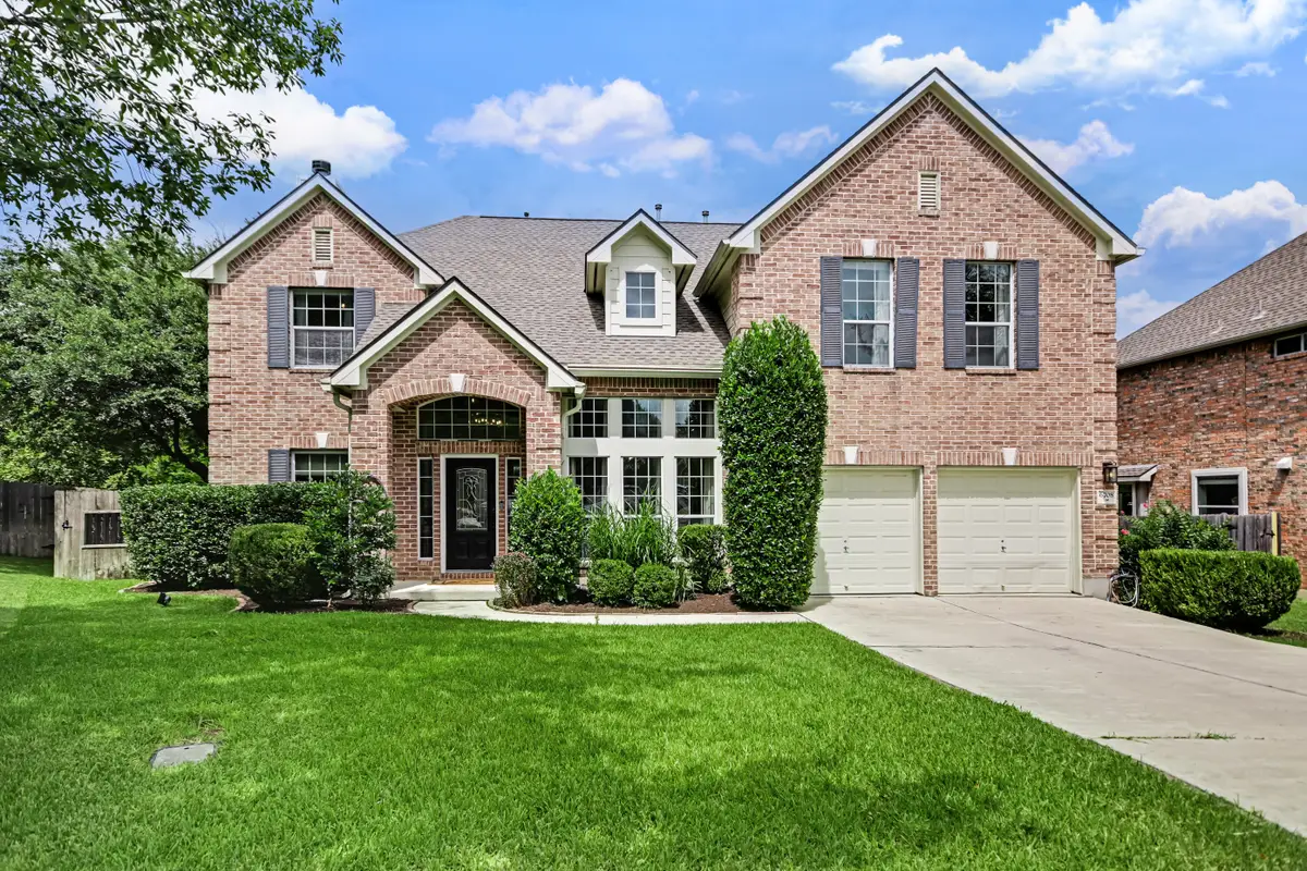 6708 Kiev Cv, Austin, TX 78739 - #1
