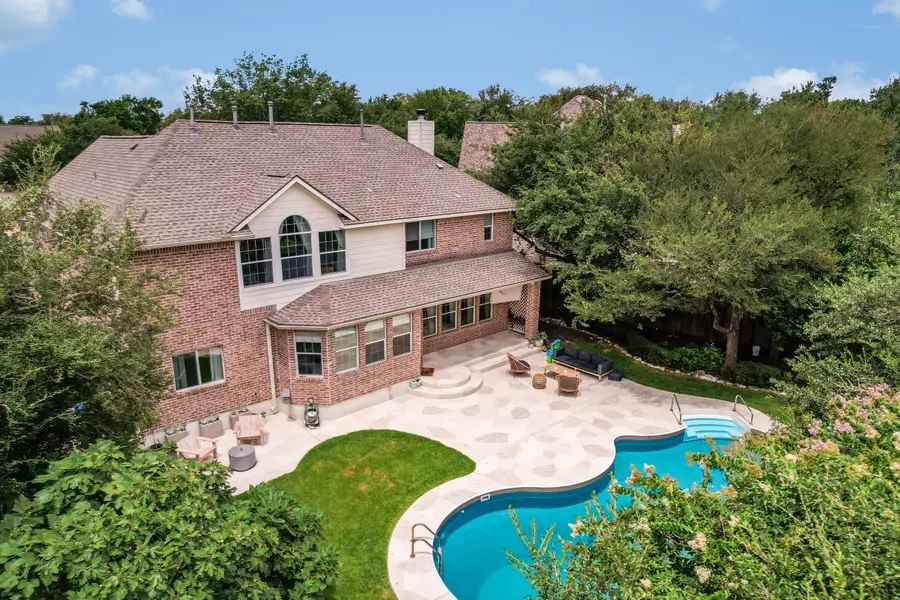 6708 Kiev Cv, Austin, TX 78739 - #2