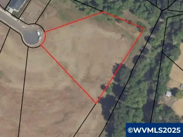 498 SW Oregon Falls Dr, Dallas, OR 97338