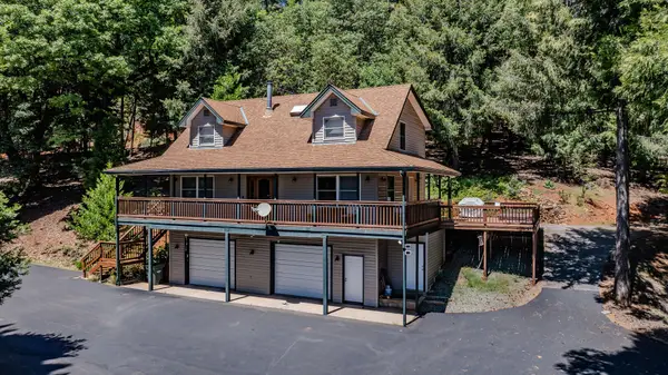 18720 Circle View Drive, Pioneer, CA 95666