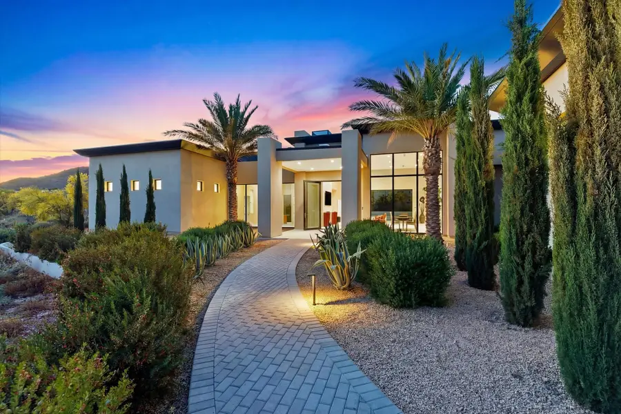 6816 E Stagecoach Pass --, Carefree, AZ 85377 - #3