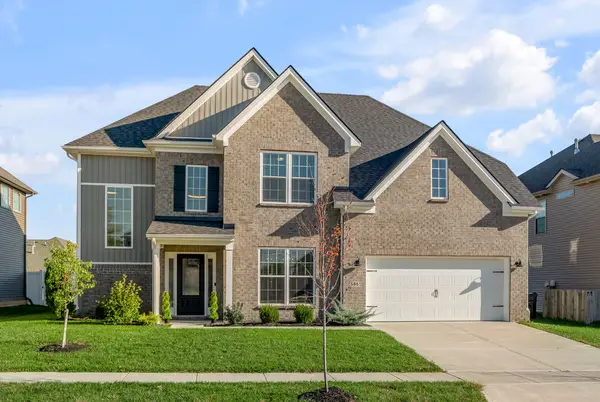 585 Windflower Way, Lexington, KY 40511