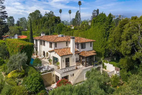 182 N Carmelina Avenue, Los Angeles, CA 90049