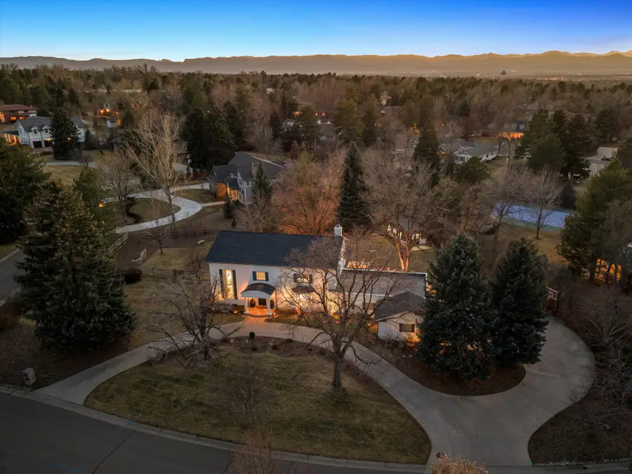 25 Brookside Drive, Greenwood Village, CO 80121 - #2