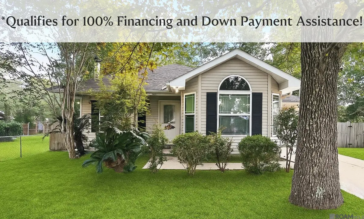 34056 Stanley St, Slidell, LA 70460 - #1
