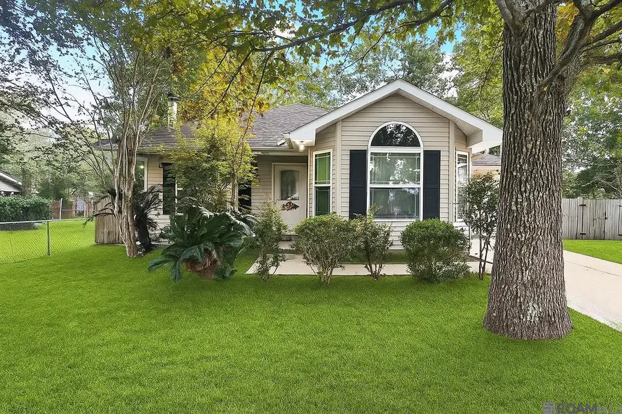 34056 Stanley St, Slidell, LA 70460 - #2