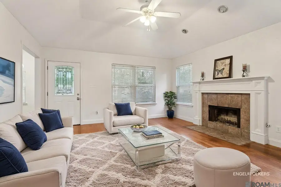 34056 Stanley St, Slidell, LA 70460 - #3