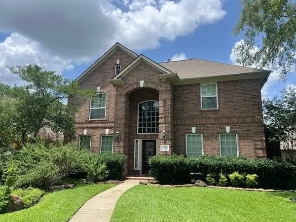 191 Golden Autumn Place, The Woodlands, TX 77384