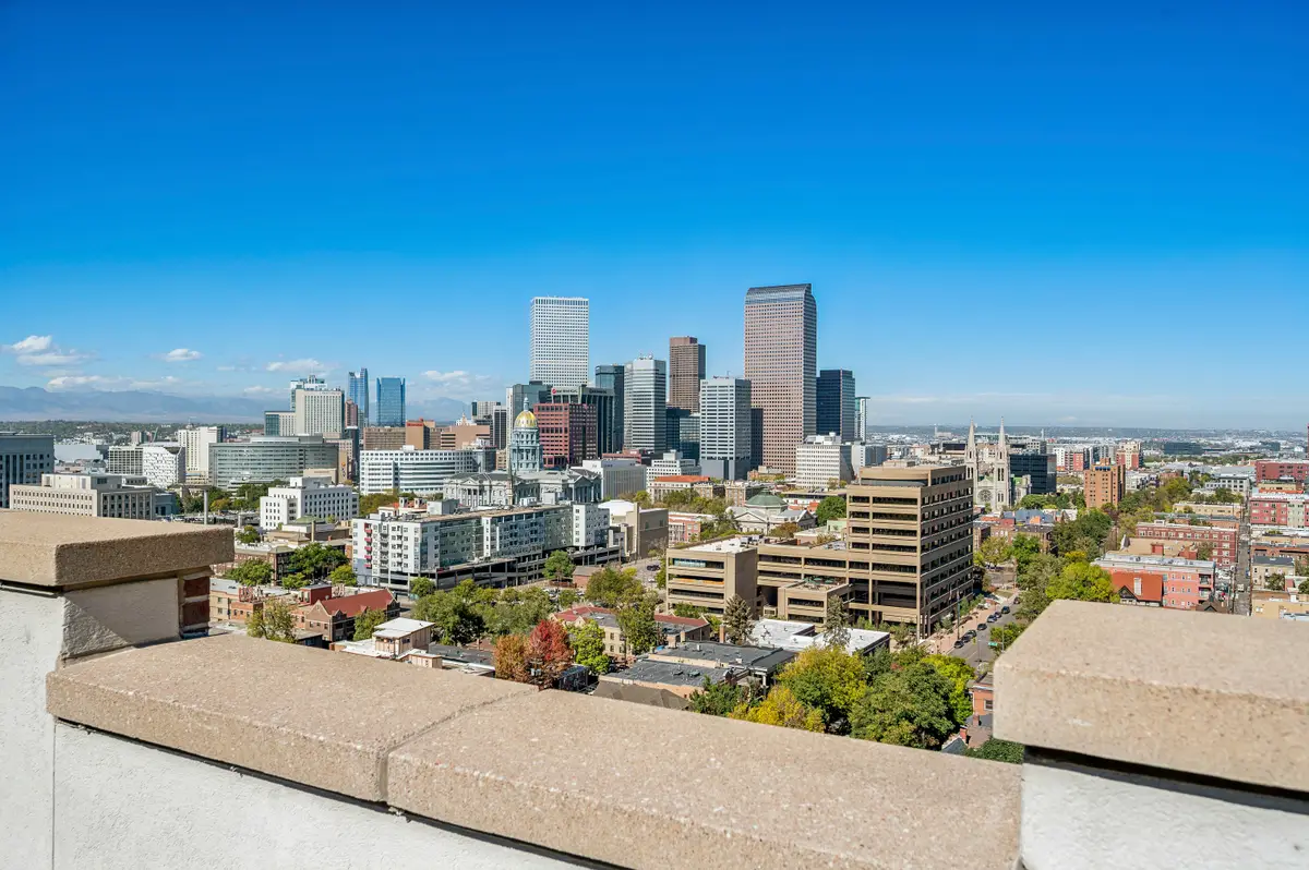 550 E 12th Avenue #1706, Denver, CO 80203 - Image #1