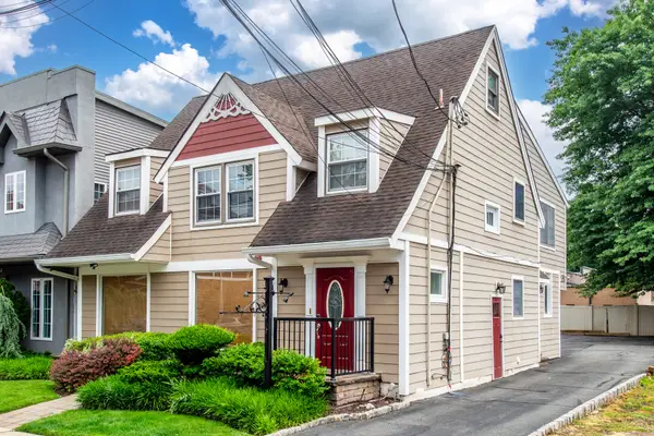 548 Franklin Avenue #1, Nutley, NJ 07110